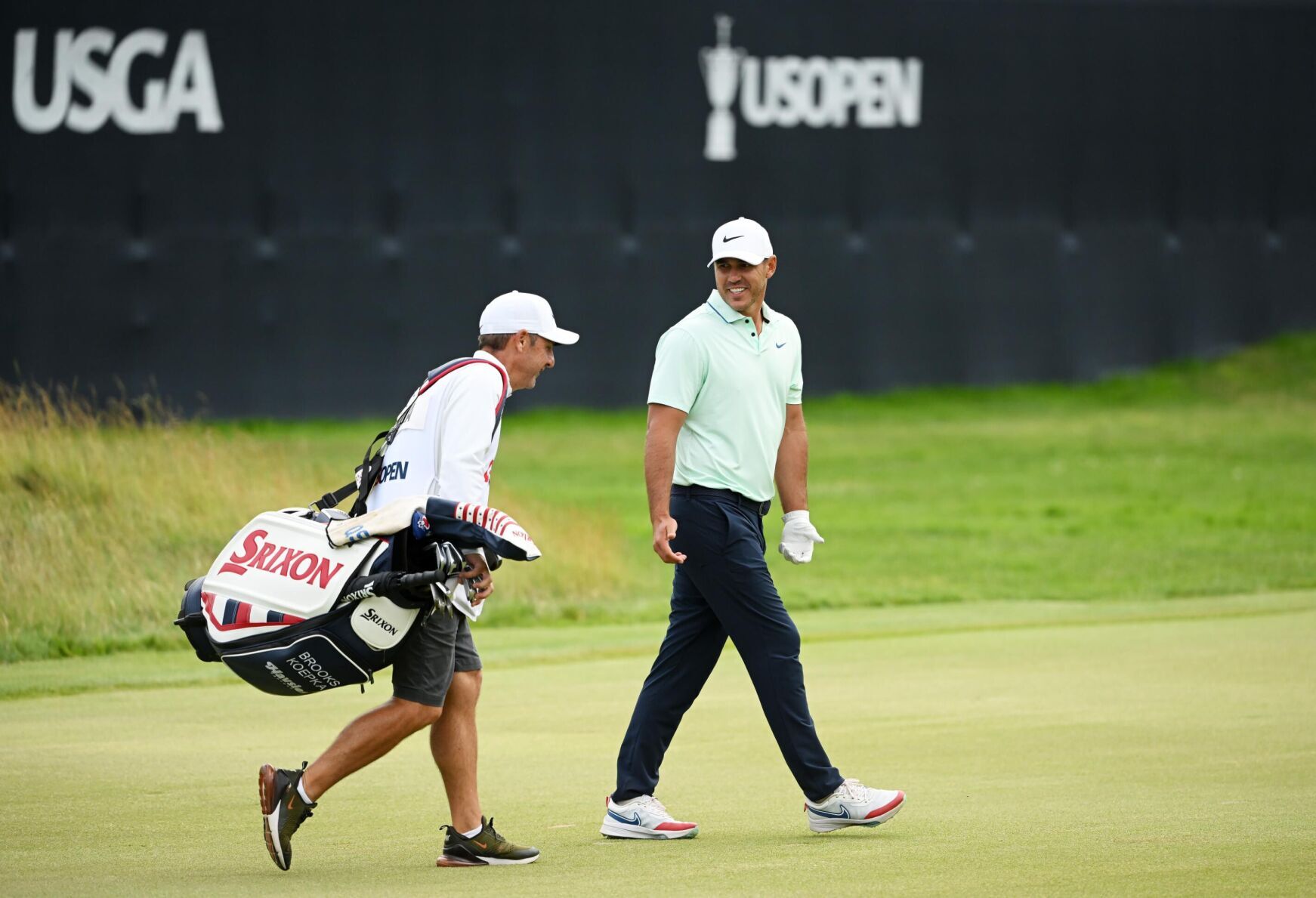 Four-time golf major champion Brooks Koepka to join LIV Golf series, per reports